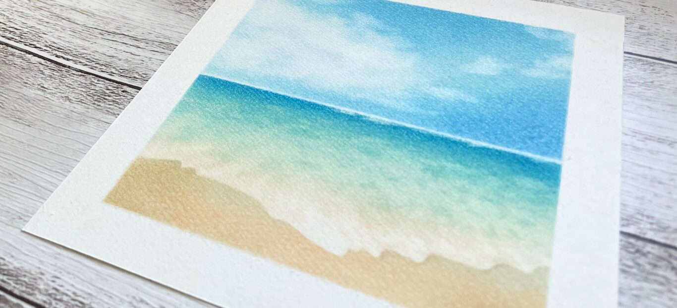 海講座トロピカルビーチ